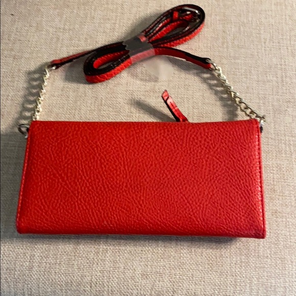 Crossbody purse/wallet - Picture 2 of 3